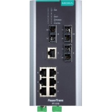 Коммутатор Moxa PT-510-3S-SC-HV
