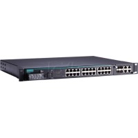 Коммутатор Moxa PT-7528-24TX-HV-HV