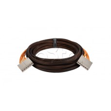 Претерминированная медная кабельная сборка кат 6а, экран. 6 портов 20м NIKOMAX (NMC-CA6SA2-955C-CJ-FT-020)