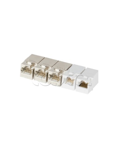 Соединитель NIKOMAX NMC-KJSD55C-LS-MT в Сочи Коннекторы Pintop.ru