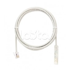 Коммутационный шнур NIKOMAX NMC-PC1UC02T-015-C-GY