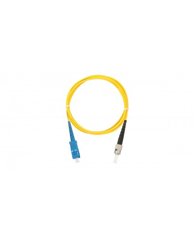 Патч-корд NIKOMAX NMF-PC1S2C2-SCU-STU-001 в Сочи Патч-корды оптические Pintop.ru