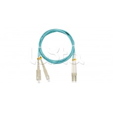 Патч-корд NIKOMAX NMF-PC2M3C2-SCU-LCU-005