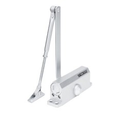 Доводчик NOTEDO DC-070-I EN3 (серебро/серый)