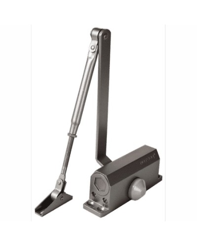 Доводчик NOTEDO DC-150 EN4/5/6 (бронза) в Сочи Доводчики Pintop.ru