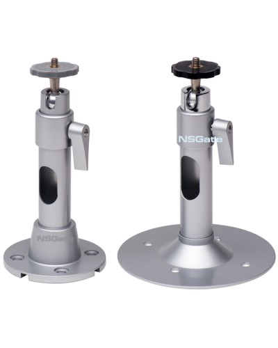 Кронштейн настенный/потолочный NSGate NBR-4150 в Сочи Системы видеонаблюдения Pintop.ru