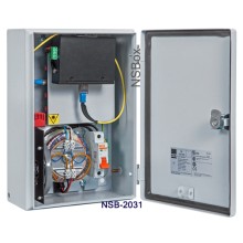 Шкаф 200x300x120 NSGate NSB-2031