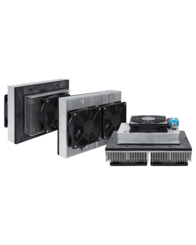 Кондиционеры термоэлектрические NSGate NSBon-40 в Сочи Аксессуары для стоек и шкафов Pintop.ru