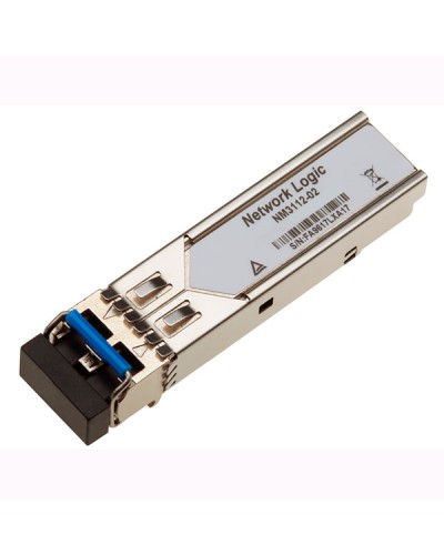 SFP модуль NSGate SFG10-L04 в Сочи Системы видеонаблюдения Pintop.ru