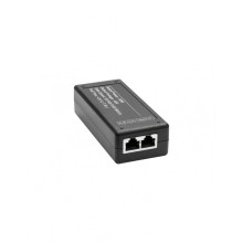 PoE-инжектор Gigabit Ethernet на 1 порт, мощностью до 65W NST NS-PI-1G-65/A