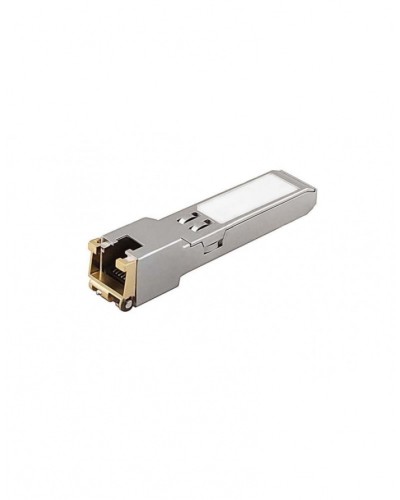 Медный SFP модуль Gigabit Ethernet с разъемом RJ45 NST NS-SFP-RJ45-G-01 в Сочи Модули SFP/XFP/GBIC Pintop.ru