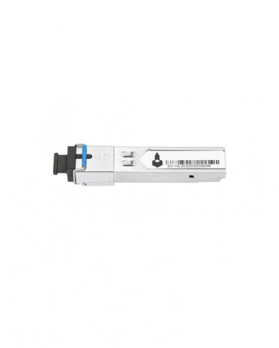 Оптический SFP Модуль NST NS-SFP-S-SC53-G-40 в Сочи Модули SFP/XFP/GBIC Pintop.ru