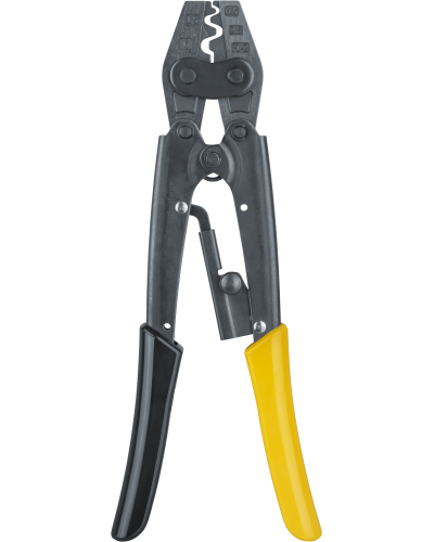 Пресс-клещи Navigator 95 283 NHT-Pkk3-0.5-6 в Сочи Монтажные инструменты Pintop.ru