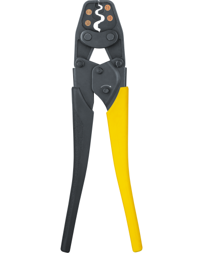 Пресс-клещи Navigator 95 284 NHT-Pkk2-2.5-16 в Сочи Монтажные инструменты Pintop.ru