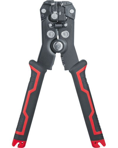 Съёмник изоляции Navigator 95 043 NHT-Sia07-2v1 (автоматический) в Сочи Монтажные инструменты Pintop.ru