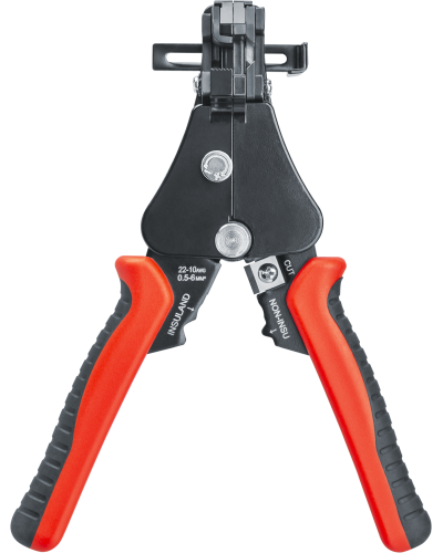 Съёмник изоляции Navigator 95 148 NHT-WS05-050x6 в Сочи Монтажные инструменты Pintop.ru