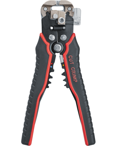 Съёмник изоляции Navigator 95 149 NHT-Sia06-3v1 в Сочи Монтажные инструменты Pintop.ru