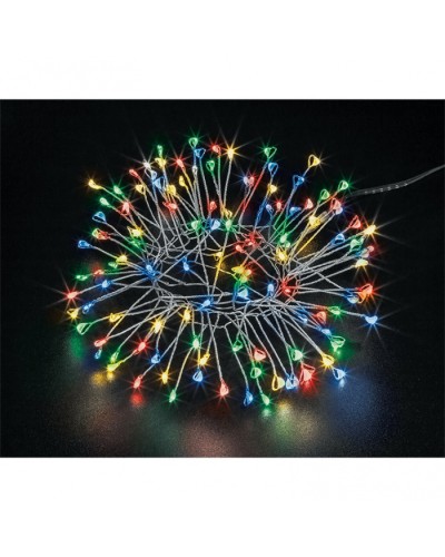 Гирлянда Navigator 95 034 NGF-D039-01 (нить-фейерверк RGBY 3м IP20) в Сочи Источники света(Лампы) Pintop.ru
