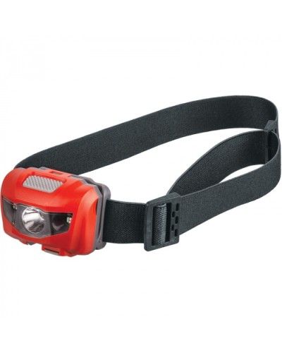 Фонарь Navigator 14 037 NPT-H16-ACCU налоб. 1CREE LED,3Вт,4 реж.Li-pol 0,6Ач в Сочи Источники света(Лампы) Pintop.ru