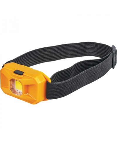 Фонарь Navigator 14 082 NPT-H17-3AAA налоб. 1COB LED,3Вт,3 режима,короб. в Сочи Источники света(Лампы) Pintop.ru