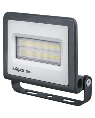 Светильник Navigator 14 202 NFL-01-20-4K-LED в Сочи Светильники Pintop.ru