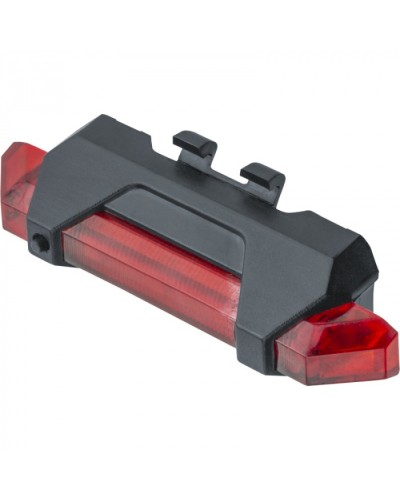 Фонарь Navigator 14 239 NPT-B06-ACCU вело.cигнальный 6LED акк.3.7В 280мАч блист. в Сочи Источники света(Лампы) Pintop.ru