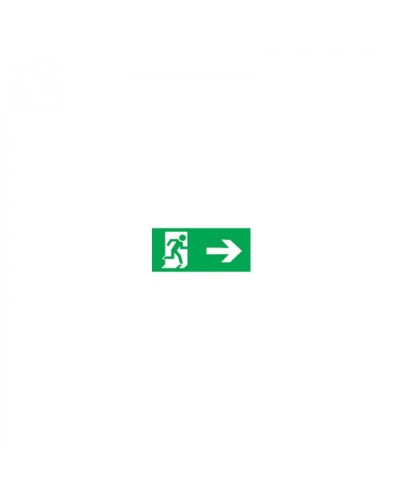 Наклейка Navigator 14 410 NL-320х110NEF04-E35 (NEF-04) в Сочи Дополнительное оборудование для ОПС Pintop.ru