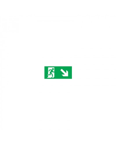 Наклейка Navigator 14 413 NL-320х110NEF04-E36 (NEF-04) в Сочи Дополнительное оборудование для ОПС Pintop.ru