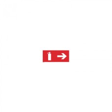 Наклейка Navigator 14 433 NL-100x200W-F33 (на стену)