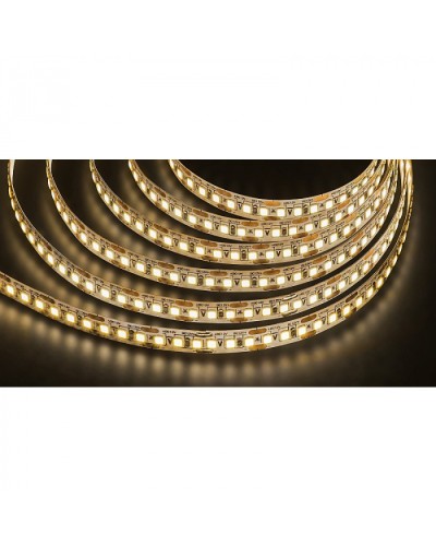 Лента светодиодная Navigator 14 457 NLS-2835WW168-16-IP20-12V в Сочи Источники света(Лампы) Pintop.ru