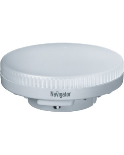 Лампа Navigator 61 017 NLL-GX53-10-230-4K в Сочи Источники света(Лампы) Pintop.ru