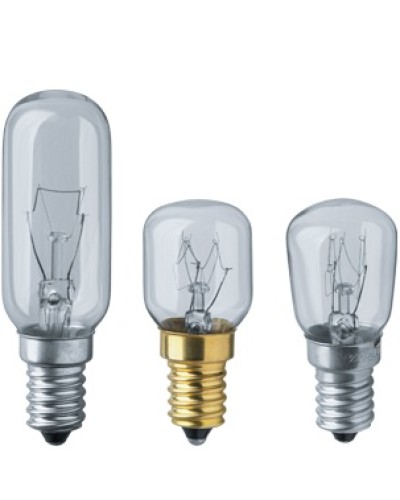 Лампа Navigator 61 203 NI-T26-15-230-E14-CL в Сочи Источники света(Лампы) Pintop.ru