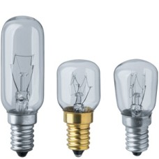 Лампа Navigator 61 204 NI-T26-25-230-E14-CL