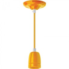 Светильник Navigator 61 534 NIL-SF03-015-E27 60Вт 1м. керам. желтый