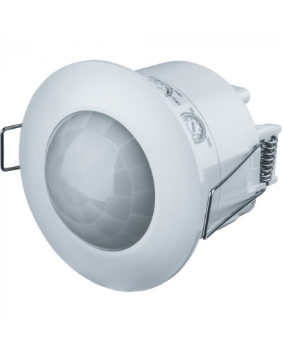Датчик движения ИК Navigator 61 580 NS-IRM07-WH в Сочи Извещатели охранные Pintop.ru