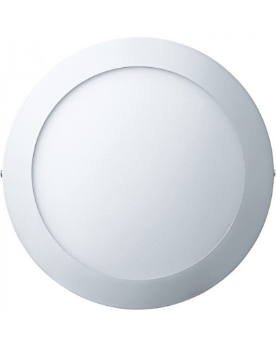 Светильник Navigator 71 394 NLP-RW1-18W-R225-840-WH-LED(d225) в Сочи Светильники Pintop.ru