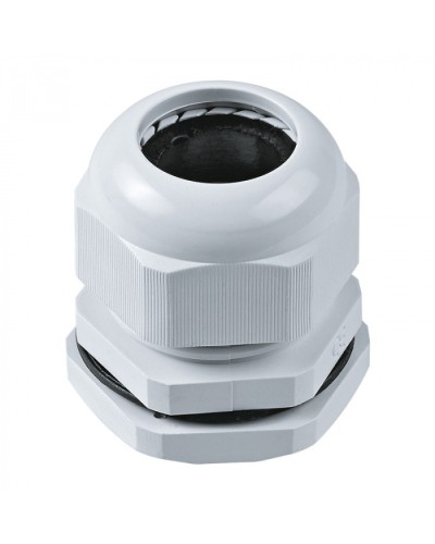 Кабельный ввод Navigator 71 737 NCG-PG-29 (10 шт/упак) в Сочи Аксессуары для кабель-канала Pintop.ru