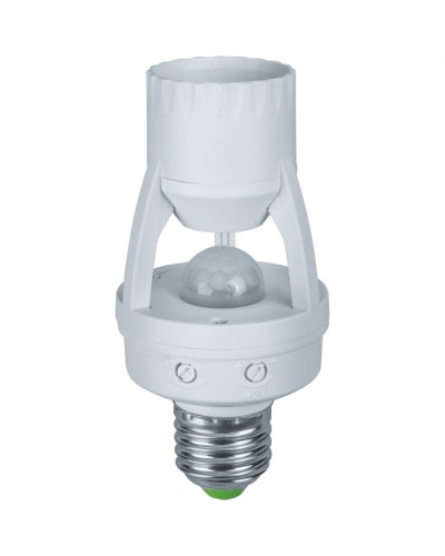 Датчик движения ИК Navigator 71 962 NS-IRM01-WH в Сочи Извещатели охранные Pintop.ru