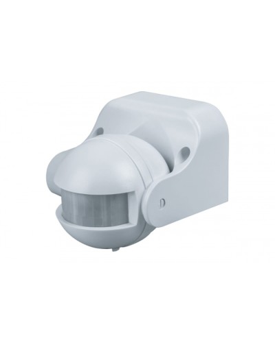 Датчик движения ИК Navigator 71 967 NS-IRM05-WH в Сочи Извещатели охранные Pintop.ru