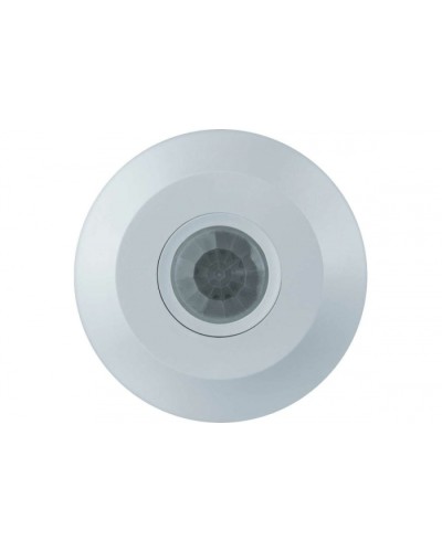 Датчик движения ИК Navigator 80 447 NS-IRM10-WH в Сочи Извещатели охранные Pintop.ru