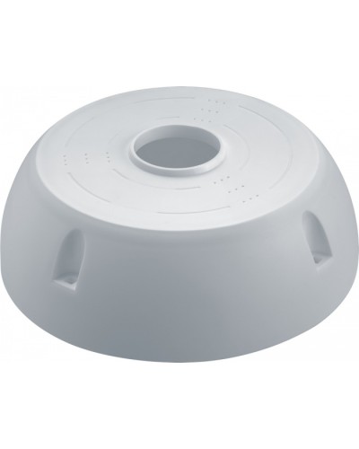 Коробкамонтажная для видеокамер Navigator 93 492 NSS-СDB-02-PRO-WH в Сочи Распределительные коробки Pintop.ru