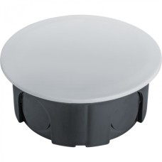 Коробка распаячная скрытого монтажа для твердых стен Navigator 93 769 NSS-DB-SW-68-30-BL