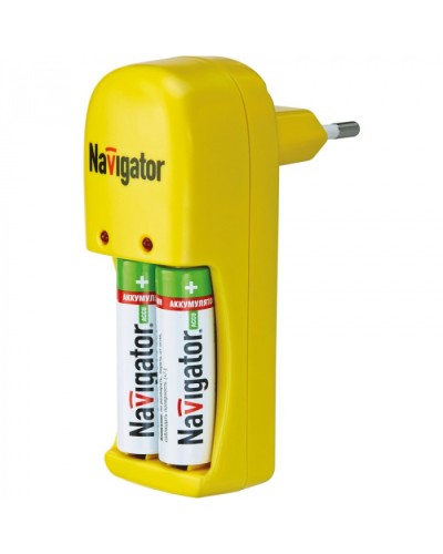 Зарядное устройство Navigator 94 470 NCH-215 в Сочи Электротехническое оборудование Pintop.ru