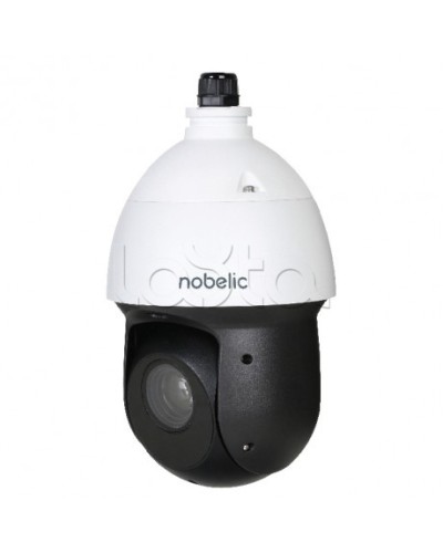 IP-камера видеонаблюдения купольная уличная скоростная поворотнаяNobelic NBLC-4225Z-ASD в Сочи IP-камеры Pintop.ru