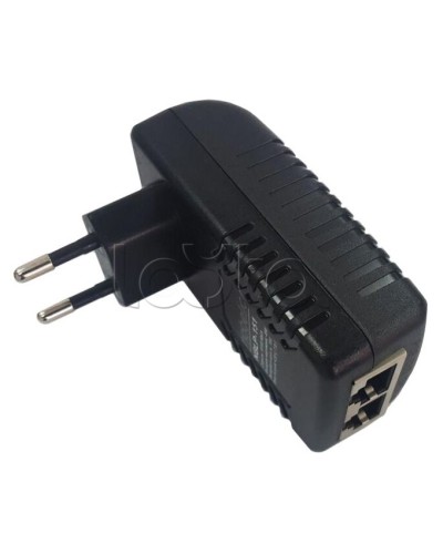 Инжектор PoE Nobelic NBLP-151 в Сочи Блоки питания для кожухов и камер Pintop.ru