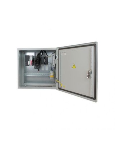 Уличный коммутатор OSNOVO OS-443(SW-60812/I) в Сочи Коммутаторы Pintop.ru