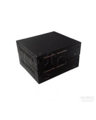 Удлинитель композитного видеосигнала OSNOVO M1DE+DM1DE в Сочи Видеоусилители, Модуляторы, Делители Pintop.ru