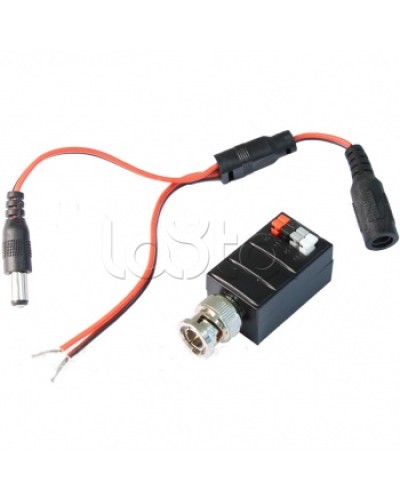 Приемник активный OSNOVO RA-H в Сочи Видеоусилители, Модуляторы, Делители Pintop.ru