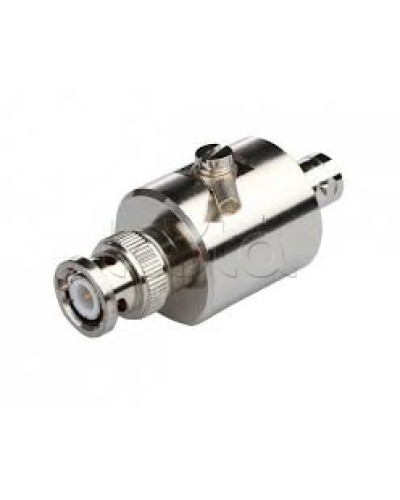 Устройство грозозащиты цепей видео OSNOVO SP-SDI/1 в Сочи Видеоусилители, Модуляторы, Делители Pintop.ru