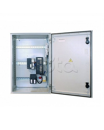 Коммутатор OSNOVO OSP-46T1(SW-80822/ILR) в Сочи Коммутаторы Pintop.ru